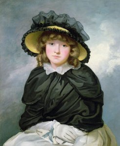 Louisa Lane, genannt 