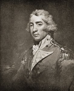 Thomas Graham (1748-1843) Lord Lynedoch von John Hoppner