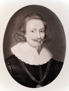 Robert Carr, Earl of Somerset, aus 