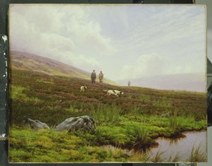 Der Spur folgend von John Howard Lyon