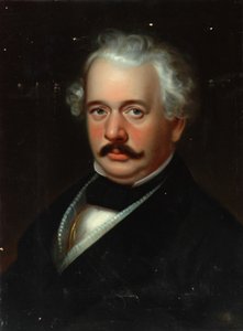 Thomas Richards Charlesworth von John Hunter Thompson