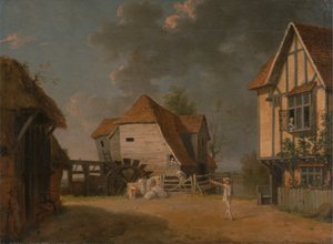 Eine Szene aus 