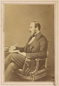 Prinz Albert