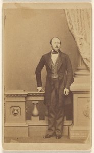 [Prinz Albert] von John Jabez Edwin Mayall