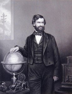 Taliaferro Preston Shaffner, aus 