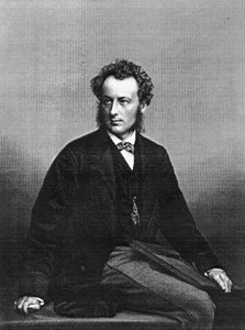 Sir John Everett Millais, aus 