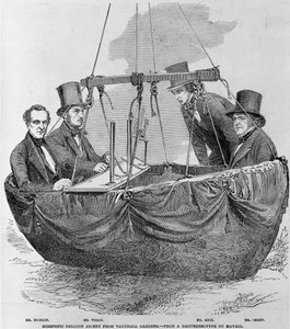 Unbekanntes Bild von John Jabez Edwin Paisley Mayall