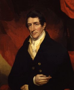 Thomas Denman, 1. Baron Denman
