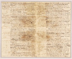 Federalist Papers von John Jay