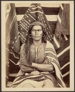 Großer Navajo