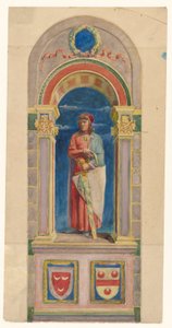 Der gute Ritter von John La Farge