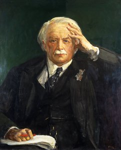 David Lloyd George