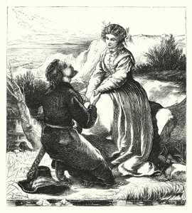 Liebeskalender von John Lawson