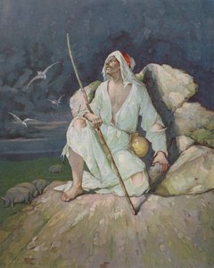 Der verlorene Sohn von John Lawson