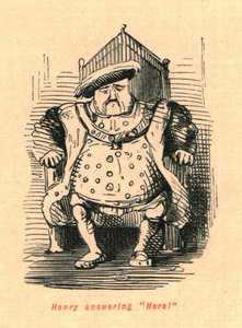 Henry antwortet Hier!, 1897