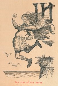 Der letzte der Dänen