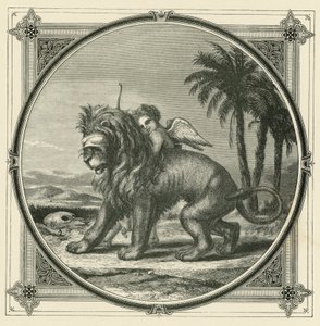 Wenn die Augen gewonnen sind, beginnt die Liebe von John Leighton