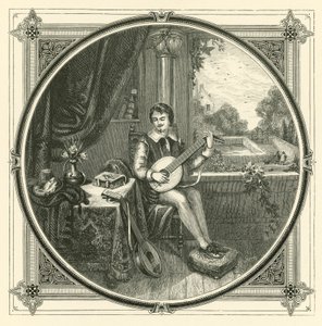 Wer hat nicht Liebe gefühlt von John Leighton