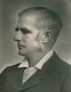 Sir Robert Bannatyne Finley, Q.C., ca. 1907