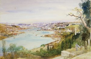 Konstantinopel