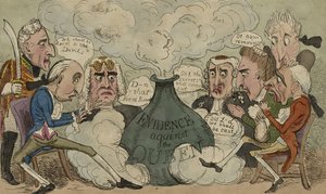 Eine Flasche Rauch oder ein Lied von sechs Pence von John Marshall