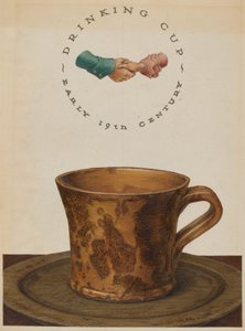Trinkbecher