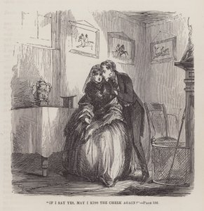 Illustration für Große Erwartungen von John McLenan