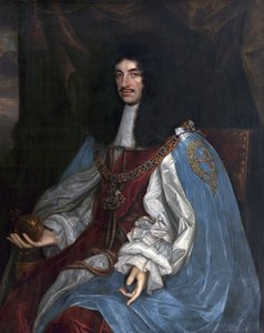 Karl II.