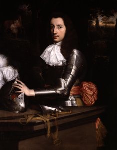 Henry Howard, 6. Herzog von Norfolk von John Michael Wright