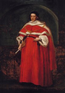Sir Matthew Hale, Kt, Oberster Richter des King