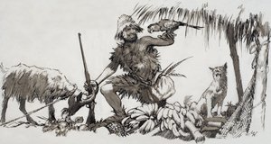 Was wirklich geschah: Der wahre Robinson Crusoe von John Millar Watt