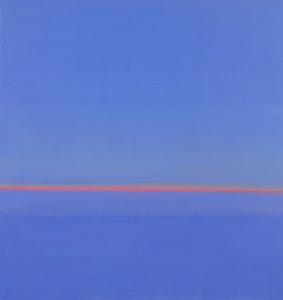 Mai-Horizont von John Miller