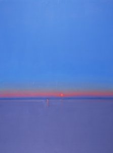 Der Morgenstrand