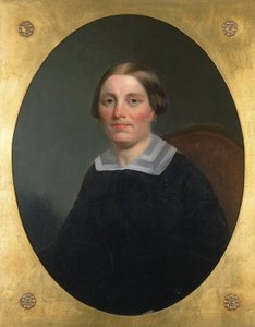 Emeline Willet von John Mix Stanley