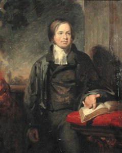 George Washington Bethune (1805-62) von John Neagle