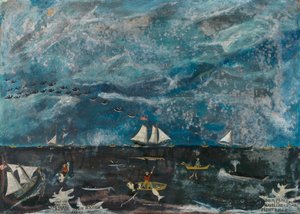 Die Fischer von Marblehead, ca. 1922-1928