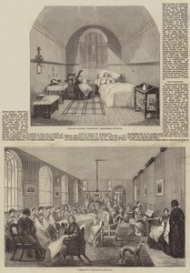 Bethlehem Krankenhaus
