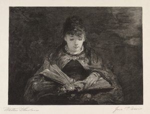 Unter den alten Dichtern von John Parker Davis
