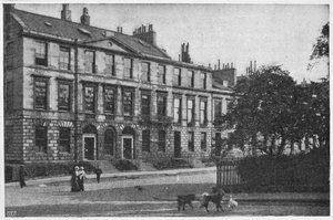 17, Heriot Row