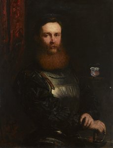 Generalleutnant Crealock