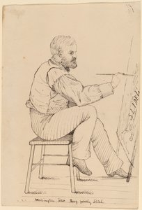 Skizzenklassen-Serie - E.W. Perry
