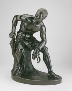 Der Freigelassene, 1862?-63