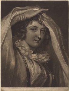 Clara von John Raphael Smith