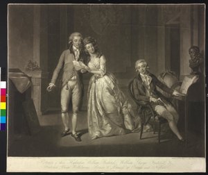 König der Niederlande Wilhelm I