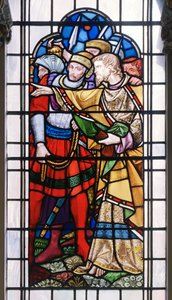 Die Passion Christi
