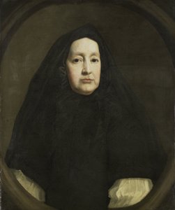 Porträt von Katharine Elliot