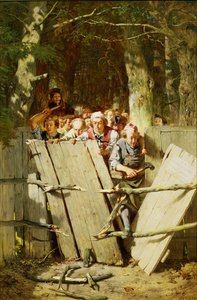 Wegerecht von John Ritchie