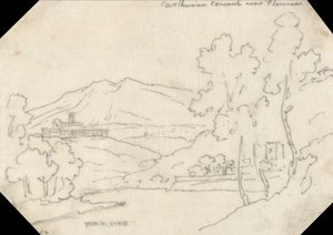 Kartäuserkloster bei Florenz