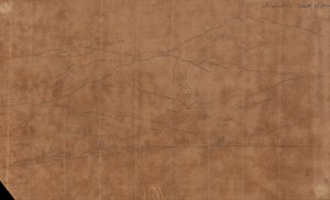 Chiavari von John Robert Cozens