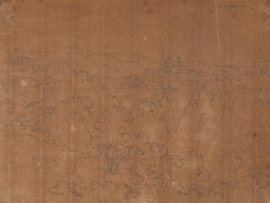 Ronciglione von John Robert Cozens